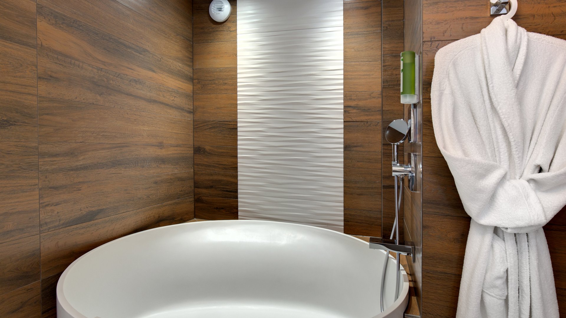 Séjour "Gourmand & Spa" Prestige (1 nuit)