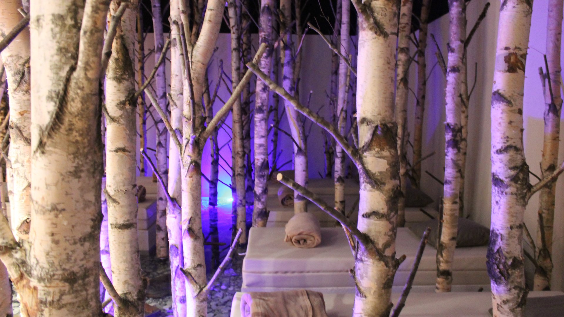 Journée au Nature-Spa & Pause Gourmande pour 2 personnes
