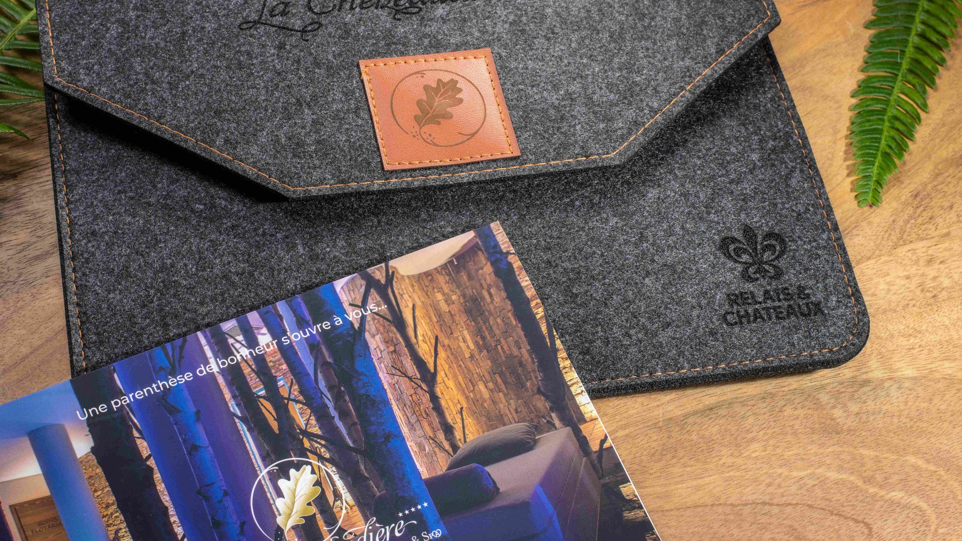 Coffret cadeau